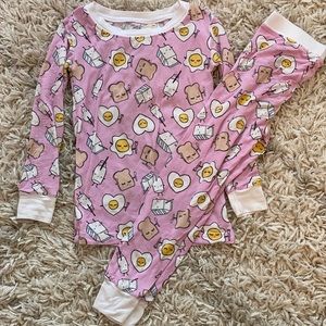 Little Sleepies Pajama Set